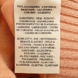 Áo khoác HERMES 634397