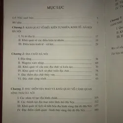 Hà Nội - Địa chất, địa đạo, và tài nguyên liên quan 598298