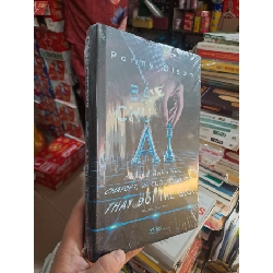 Bá Chủ AI - Parmy Olson - mới 100% bìa cứng - KỸ NĂNG - HMT3012