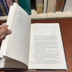 [Sách Bìa Cứng, Có Highlight] - II Tiểu Thuyết: Đêm Núm Sen - Trần Dần - 2017 907632