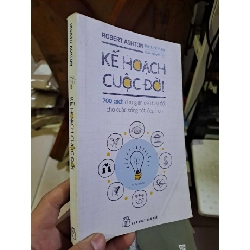 Kế hoạch cuộc đời - Robert Ashton KỸ NĂNG HCM1008