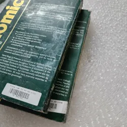 Kinh tế học | trọn bộ 2 tập | David Begg 777621