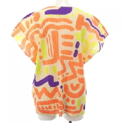 Pleats Please PLEATS PLEASE áo 635011