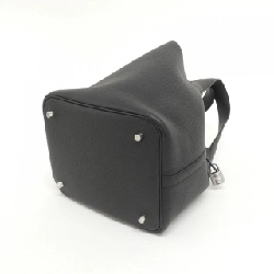 Túi Hermes Picotin Lock MM 060991CK 619235