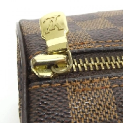 Túi xách Louis Vuitton Damier Papillon 26cm N51304 - Hàng hiệu Chính hãng 803554