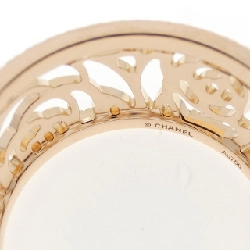 Nhẫn Chanel Camellia Trung Bình - Hàng hiệu Chính hãng 836191