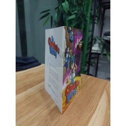 Chinh Phục Vũ Trụ 552983
