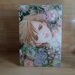 Boxset Manga Hồ Sơ Mật - The Top Secret (Bộ 12 Tập) - Reiko Shimizu 601202