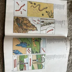 Иллюстрированный темотиЧеСкий-  словарь русского ЯЗЫКО- từ điển minh họa tiếng Nga  1003978