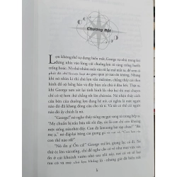 Chìa khóa vũ trụ của George - Lucy & Stephen Hawking (Lê Minh Đức dịch) 470616