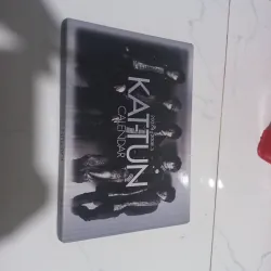 Lịch ảnh nhóm nhạc KAT-TUN 2007-2008 966431