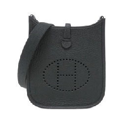 Túi xách vai Hermès Evelyne Amazon dây đeo ngắn 16cm 085945CK