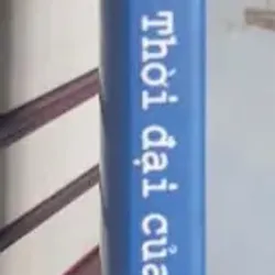 Thời Đại Của Sự Xao Lãng 747393