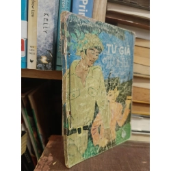 Từ giã tuổi thơ - Nguyễn Minh Châu 452833