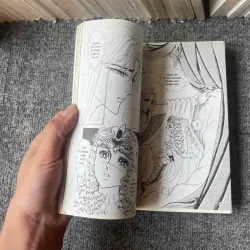 Truyện Con Gái Sông Nile - Trọn bộ 75 Tập 1009317