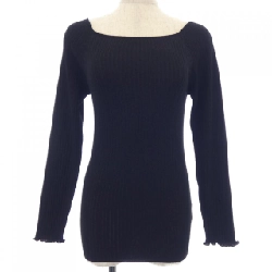 ラグナムーン Laguna Moon 03212260001-01 Áo len - Hàng hiệu Authentic