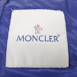 MONCLER DALI Áo khoác lông - Hàng hiệu Chính hãng 818572