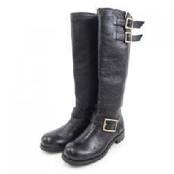 Giày bốt JIMMY CHOO - Hàng hiệu Authentic 831811