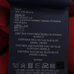 【Mã giảm giá】Áo khoác lông vũ Herno 641695