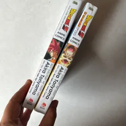 Dragonball Z (truyện tranh màu) (Co) 735053