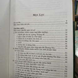 NHO GIÁO TRUNG QUỐC (BÌA CỨNG) - NGUYỄN TÔN NHAN 1025227