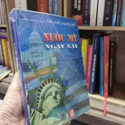 NƯỚC MỸ NGÀY NAY 795784