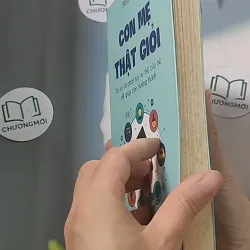 Con mẹ giỏi thật - Trương Binh 688476