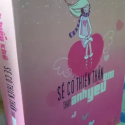 sẽ có thiên thần thay anh yêu em