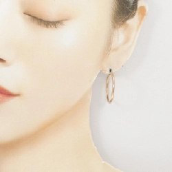 Bông tai 750PG - Hàng hiệu Authentic 864429