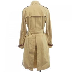 Áo khoác trench COACH C9042 - Hàng hiệu Chính hãng 820517