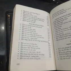 BÁCH KHOA CUỘC SỐNG GIA ĐÌNH (mẹo hay hàng ngày) 558837