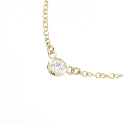 Dây chuyền Tiffany By The Yard - Hàng hiệu Authentic 842557