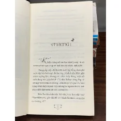 Cổ tích bất khả chiến bại – Minh Hiểu Khê