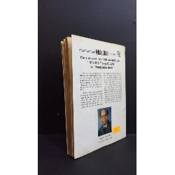 40 truyện Trạng Quỳnh mới 60% bẩn bìa, ố vàng, ẩm, tróc gáy 1995 HCM0412 Nguyễn Đức Hiền VĂN HỌC 918741