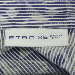 Áo sơ mi ETRO - Hàng hiệu Chính hãng 897340