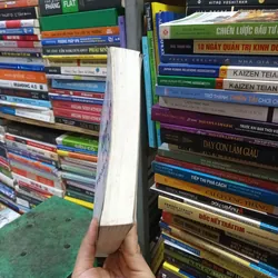 Kinh Tế Học Trong Các Vấn Đề Xã Hội -Ansel M.Sharp 731374