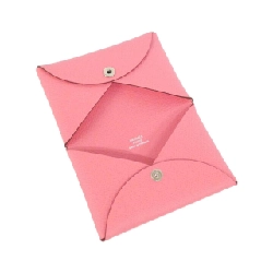 Ví đựng thẻ Hermes Calvi 044164CK 622645