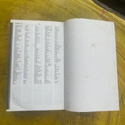 OXFORD ADVANCED LEARNER’S DICTIONARY OF CURRENT ENGLISH-A.S HORNBY 731924