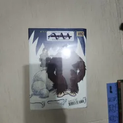 Sách The Abominables của Eva Ibbotson mới 90% 714695