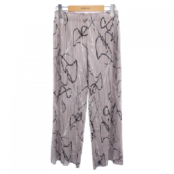 Pleats Please 2020 CONDUCTOR PP03-JF663 7575065 Quần