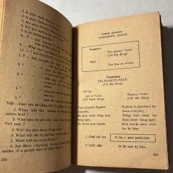 Sách học Tiếng Anh Tập 1 - 1983s 797082