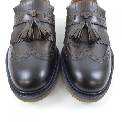 Giày SALVATORE FERRAGAMO - Hàng hiệu Authentic 907120