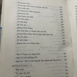 Tổng tập văn học Việt Nam 10B : thế kỷ 18-19  450 trang khổ lớn 1001652