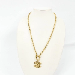 Vòng cổ Chanel - Hàng hiệu Authentic 807598