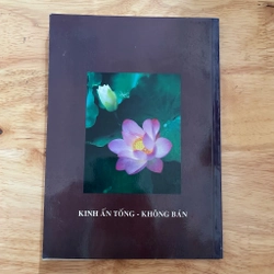 II Tựa sách: Cẩm Nang Tu Đạo (Kinh Ấn Tống) - Hoà Thượng Quảng Khâm 465693