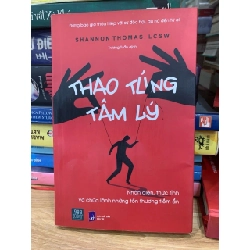 Thao túng tâm lý + Kỹ năng phát triển bản thân — 929370