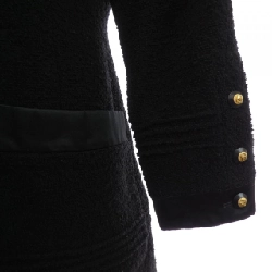 Jacket CHANEL P04962 - Hàng hiệu Authentic 811214