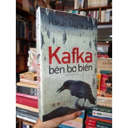 Kafka bên bờ biển - Haruki Murakami 122948