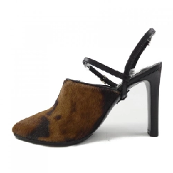 【Khuyến mãi】Giày Max Mara 664240