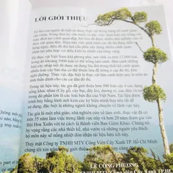 📚 500 LOÀI CÂY THƯỜNG DÙNG TRONG THIẾT KẾ CẢNH QUAN – Đinh Quang Diệp 601883